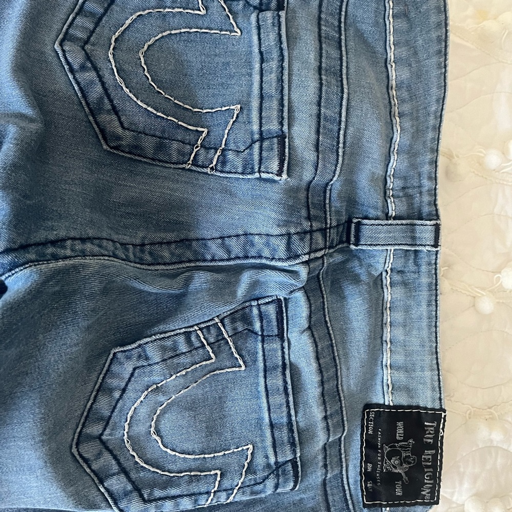 True Religion Jeans in excellent condition